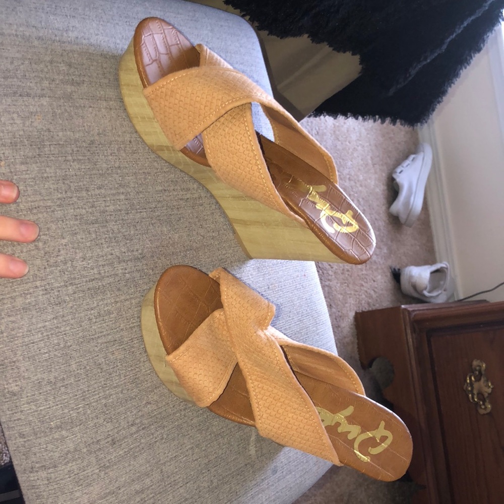 Wedges